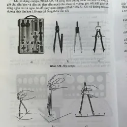 VẼ KỸ THUẬT CƠ KHÍ 705102