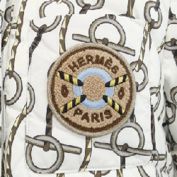 Áo khoác lông HERMES 635253