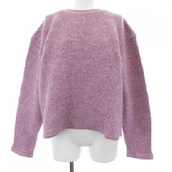 6ROKU 8612-241-0089 Áo len - Hàng hiệu Chính hãng