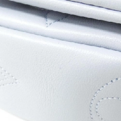 Túi đeo vai Louis Vuitton Bubblegram Wallet on Strap M81399 609387