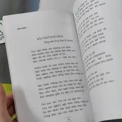  Tuyển Tập Thơ Và Nhạc Về Bác Hồ 928555