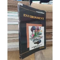 Annual Editions: Environment 93/94 - John L. Allen 791612