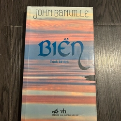 Biển (Trịnh Lữ dịch) 360831