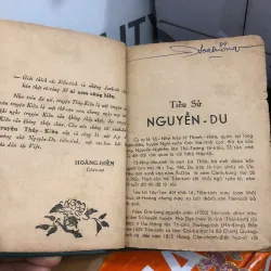 Truyện Thúy Kiều – Nguyễn Du 928148