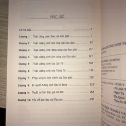 Văn hoá dưỡng sinh trong đạo giáo  737036