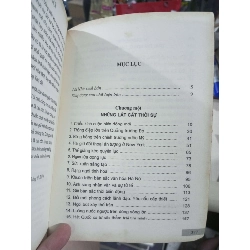 Thế Sự Và Mắt Nhìn - Hồ Quang Lợi 2015 mới 80% ố (Lịch sử thế giới) HCM1304 1011588