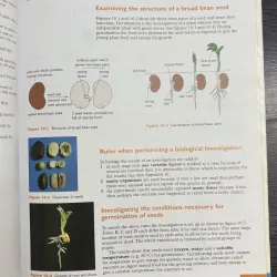 Standard Grade Biology – Sách Sinh học chuẩn chương trình Anh 933903