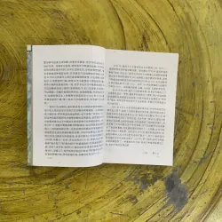 TRUNG QUỐC HUYỆT VỊ CHẨN ĐOÁN HỌC bản Tiếng Trung 1030284