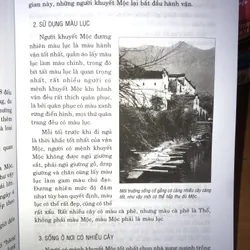 Đổi vận cho người Mệnh khuyết - Quyển Thu đông 707689