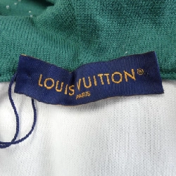 Hàng hiệu Louis Vuitton Monogram Gradient Hoodie HNN45WUSO - Áo khoác 892052
