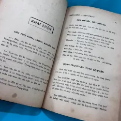 TƯỞNG PHÁP TINH HOA - THIẾT KHẨU DUY THỨC (1969) 996499