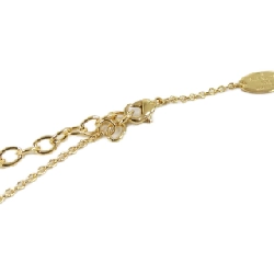 Louis Vuitton LV Iconic Enamel M01215 Dây chuyền - Hàng hiệu Chính hãng 772705