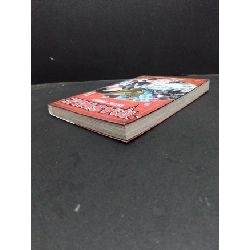 Mashle tập 11 Mash Burnedead và thần nước Hajime Komoto mới 90% ố nhẹ 2024 HCM.ASB0711 917374