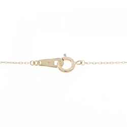 K10YG Dây chuyền kim cương 0.01CT - Hàng hiệu Chính hãng 861033