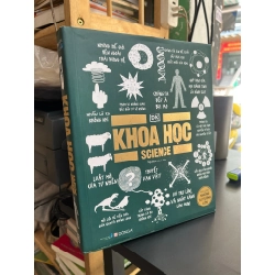 Khoa học khái lược những tư tưởng mới
