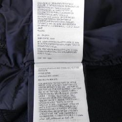 MONCLER K20919B50700 Áo khoác lông - Hàng hiệu Chính hãng 893874