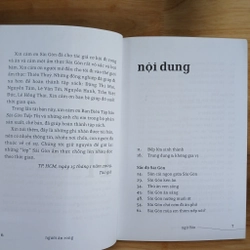 Người Ăn Rong - Ngữ Yên 452864