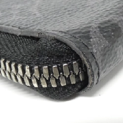 Ví tiền Louis Vuitton Monogram Eclipse Porte Monnaie Jour M63536 621823