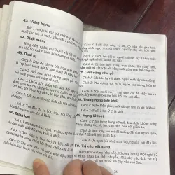 BỆNH HIỂM THUỐC HAY - Sách y khoa dân gian đông y - y khoa sức khoẻ - tự nhiên 1038298