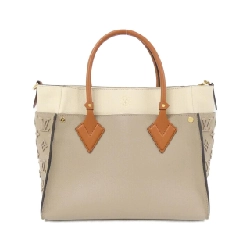 Túi Louis Vuitton On My Side MM M53825 616615