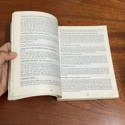 II Sách Kinh Tế: Từ Điển Chính Sách Thương Mại Quốc Tế - Walter Goode - 1997 503657