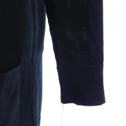 Áo khoác dài HERMES - Hàng hiệu Chính hãng 774299