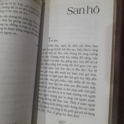 Khôi Vũ - PHÙ PHIẾM BÊN BIỂN (14 truyện ngắn in báo tuổi trẻ 1984- 2009) 550022