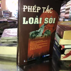 Phép tắc của loài sói - La Vũ
