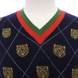 Gucci GUCCI 474320-X1464 Áo len - Hàng hiệu Chính hãng 889288