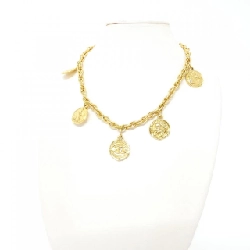 Chanel Necklace - Hàng hiệu Authentic 772487