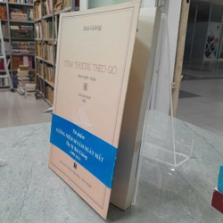 TÌNH THƯƠNG THEO GIÓ - BÙI GIÁNG 533267