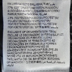 MONCLER 20932F00004 Áo khoác - Hàng hiệu Chính hãng 818957