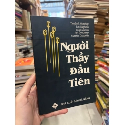 Người Thầy Đầu Tiên - Cadasa 128490