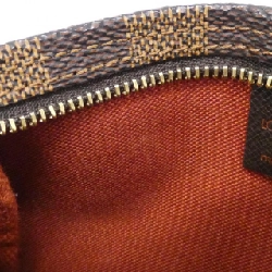 Louis Vuitton Damier Trues Makeup N51982 Túi phụ kiện - Hàng hiệu Chính hãng 806087