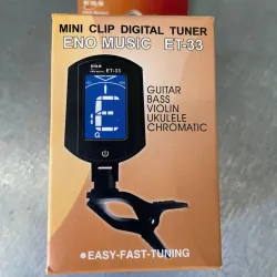 Đàn Ukulele (Tiến Nguyễn music), Andrew, đã qua sử sụng 735880