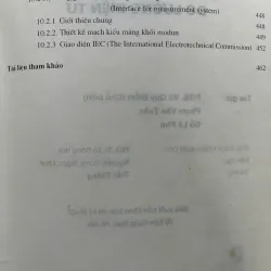 CƠ SỞ KỸ THUẬT ĐO LƯỜNG ĐIỆN TỬ 482460