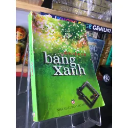 Chiếc lá bàng xanh 2009 mới 70% ố bẩn nhẹ Nhiều tác giả HPB0906 SÁCH VĂN HỌC Blogmeo21025