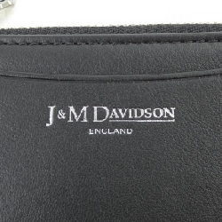 J&M DAVIDSON CARD CASE - Hàng hiệu Authentic 832820