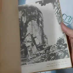 [MIỄN PHÍ BỌC SÁCH] [XƯA] [HIẾM] Cách Mạng Mùa Thu Và Giang Sơn Tuổi Trẻ (1992) 928584