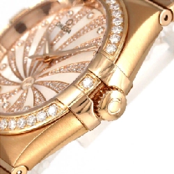 Đồng hồ Omega Constellation RG/D･12P 123.55.35.20.55.002 PG･RG tự động - Hàng hiệu Chính hãng 881699