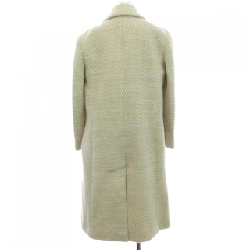 CHANEL P18595V10485 01A Áo khoác - Hàng hiệu Authentic 816352