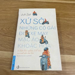 Xứ sở những cô gái đi xe máy mặc áo hoa 48131