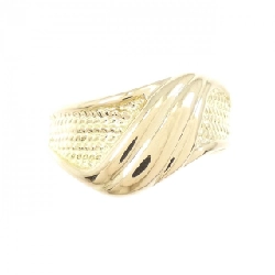 Nhẫn K18YG - Hàng hiệu Chính hãng 847840