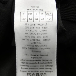 Chân váy midi CHRISTIAN DIOR 151J21A1166 648870