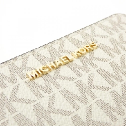 Michael Michael Kors JET SET 32F9GJ6D0B Ví đựng tiền xu - Hàng hiệu Chính hãng 770304