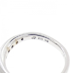 Nhẫn kim cương 4゜C - Hàng hiệu Authentic 838659