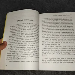 TỪ LONG THÀNH ĐẾN HÀ THÀNH 992288