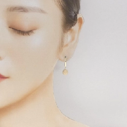 Bông tai 14KYG - Hàng hiệu Authentic 866951