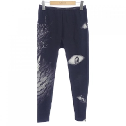 Yohji Yamamoto FG-P01-033-1A Leggings - Hàng hiệu Authentic