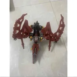 Mô hình zoid sniptera 